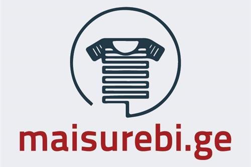 მაისურები.ჯი