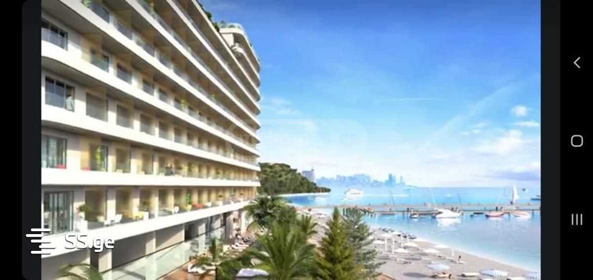 1 Room Flat For Sale view 2