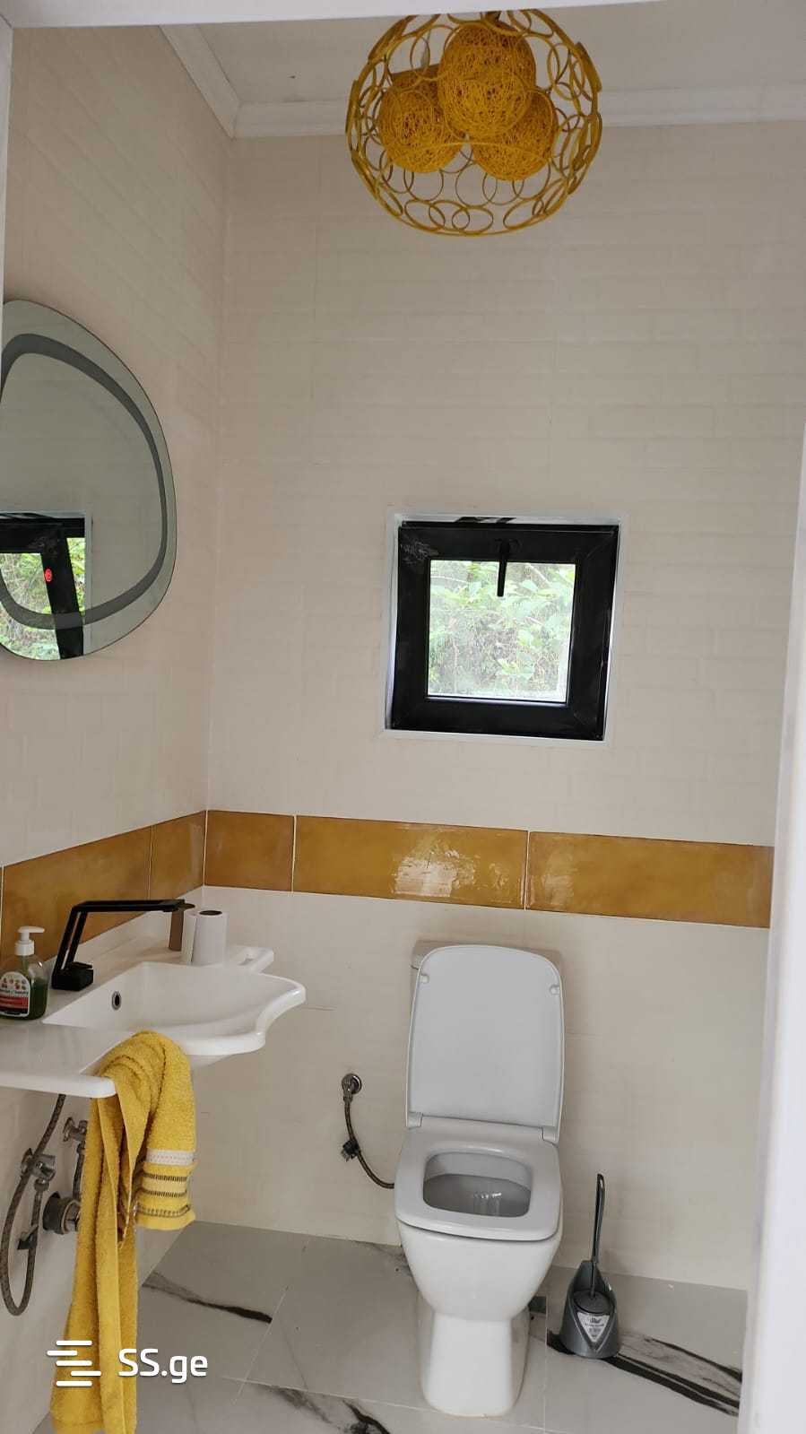 5 Room Summer Cottage For Sale view 10