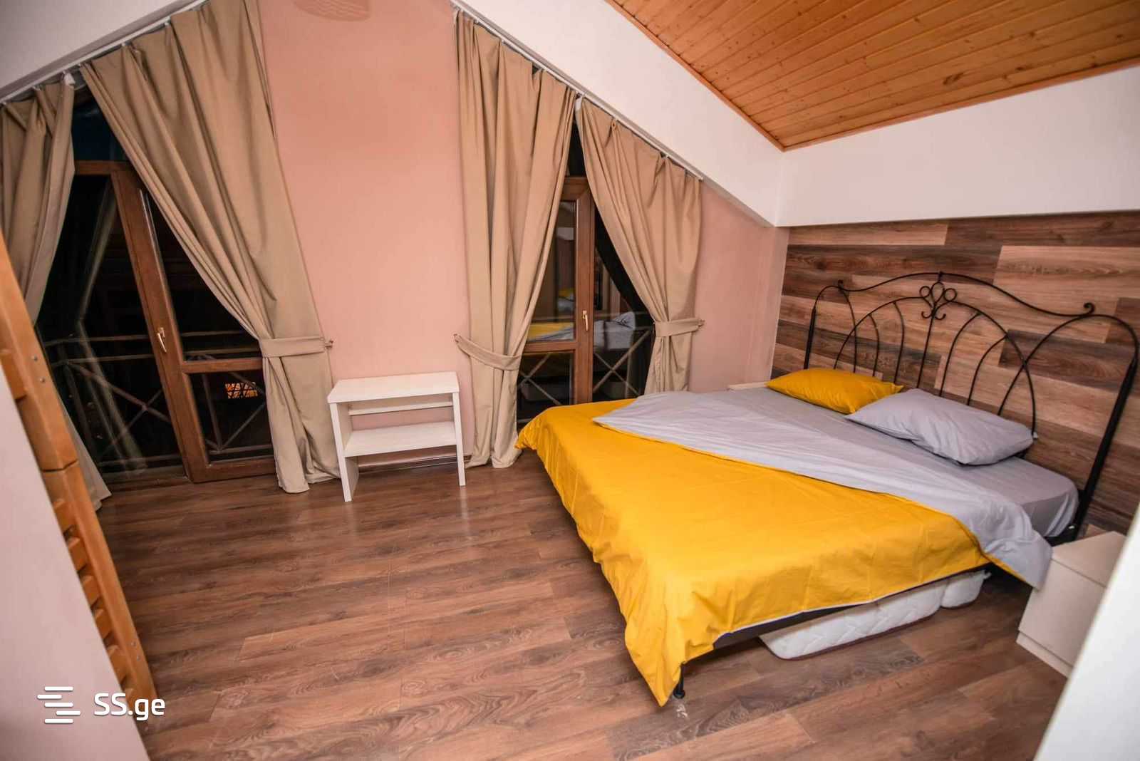 3 Room Summer Cottage Daily Rent. Bakuriani view 5