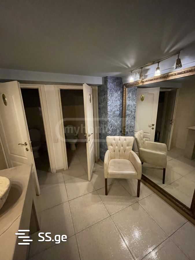 Commercial Space For Rent. Saburtalo view 9