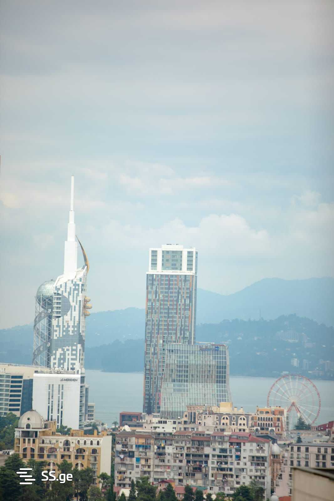 7 Room Flat For Sale view 1