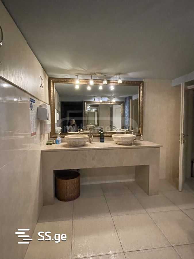 Commercial Space For Rent. Saburtalo view 7