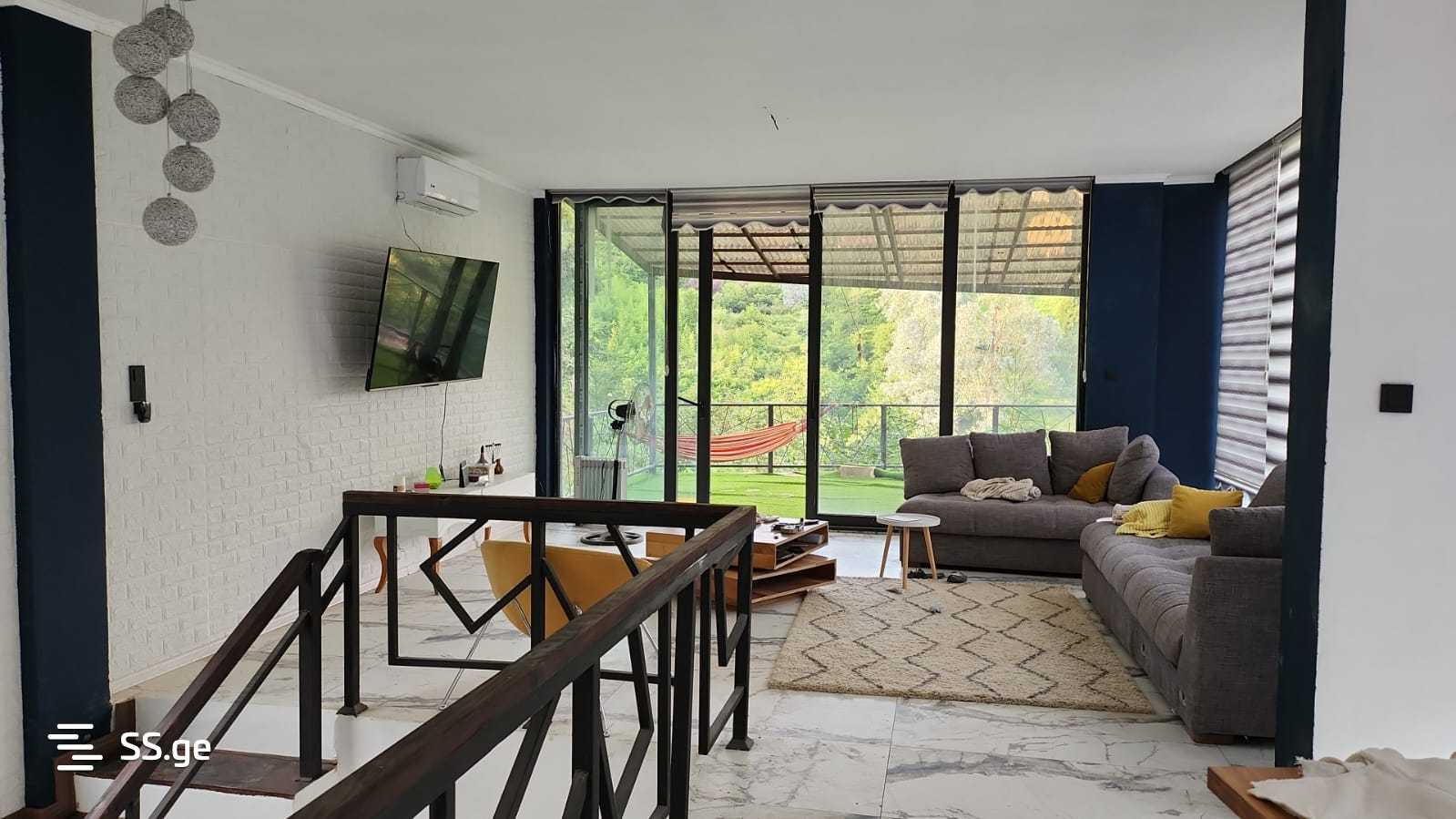 5 Room Summer Cottage For Sale view 5