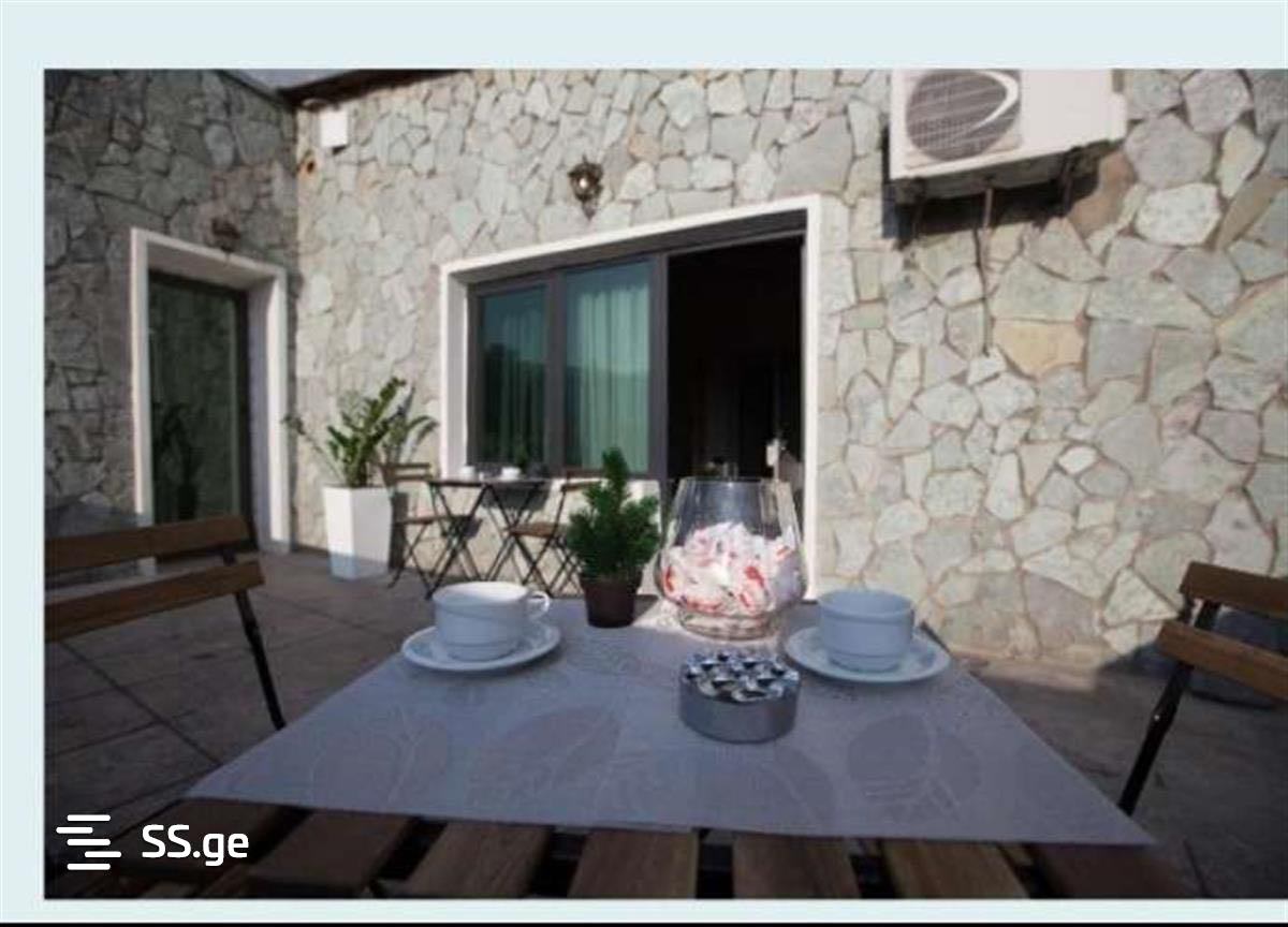 14 Room Hotel For Sale view 2