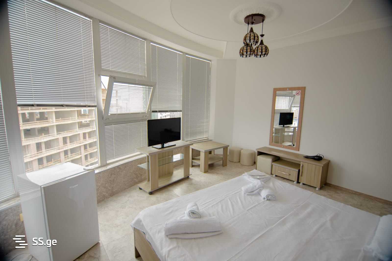 7 Room Flat For Sale view 7