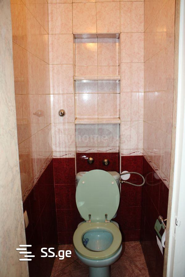 3 Room Flat For Rent. Chugureti view 5