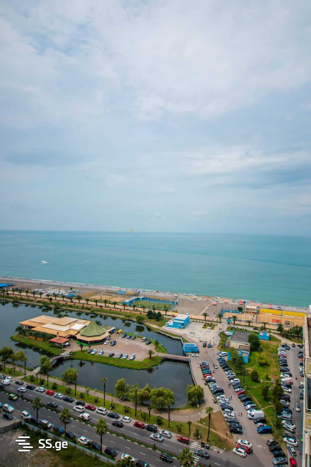 7 Room Flat For Sale view 2