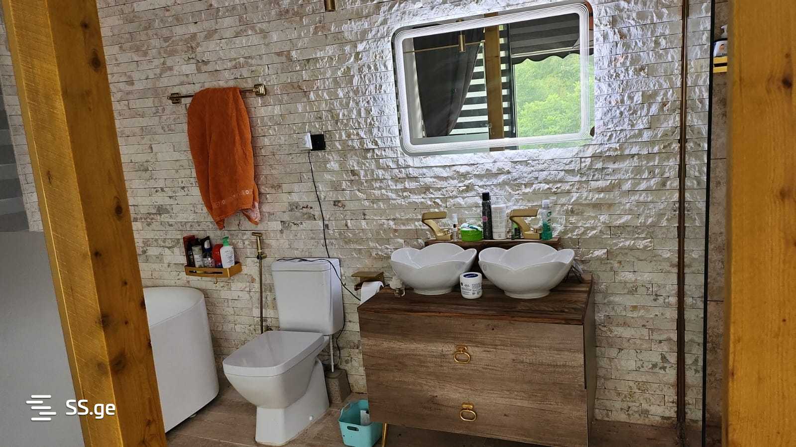 5 Room Summer Cottage For Sale view 9