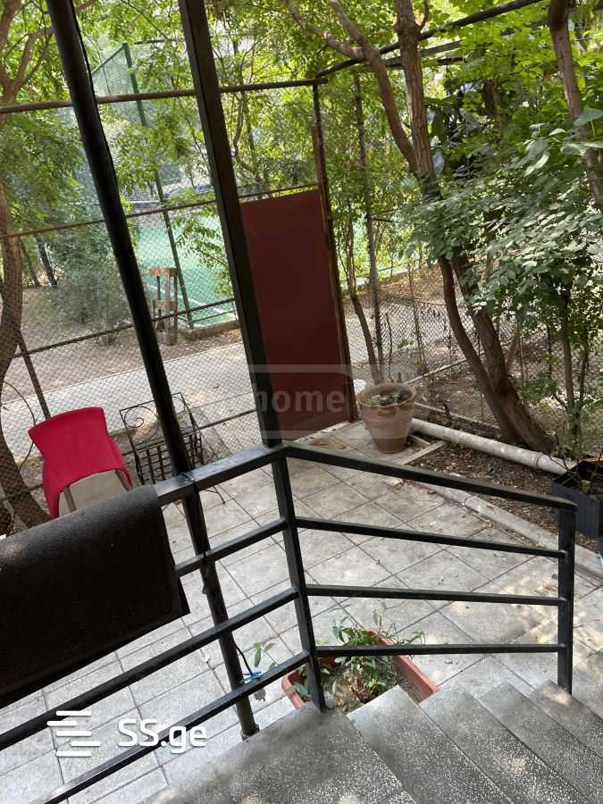 Commercial Space For Rent. Saburtalo view 10