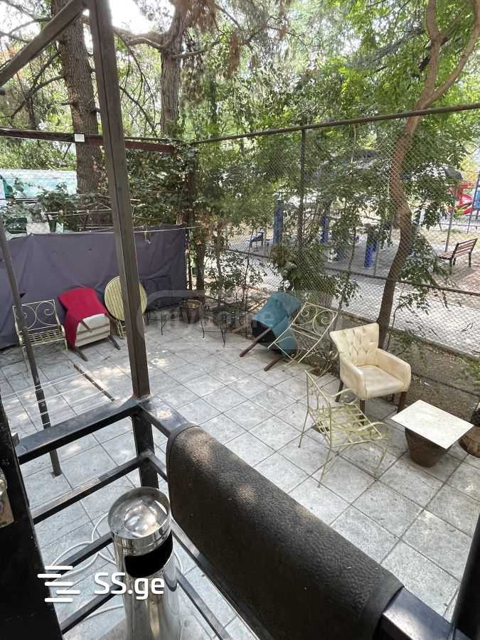 Commercial Space For Rent. Saburtalo view 4