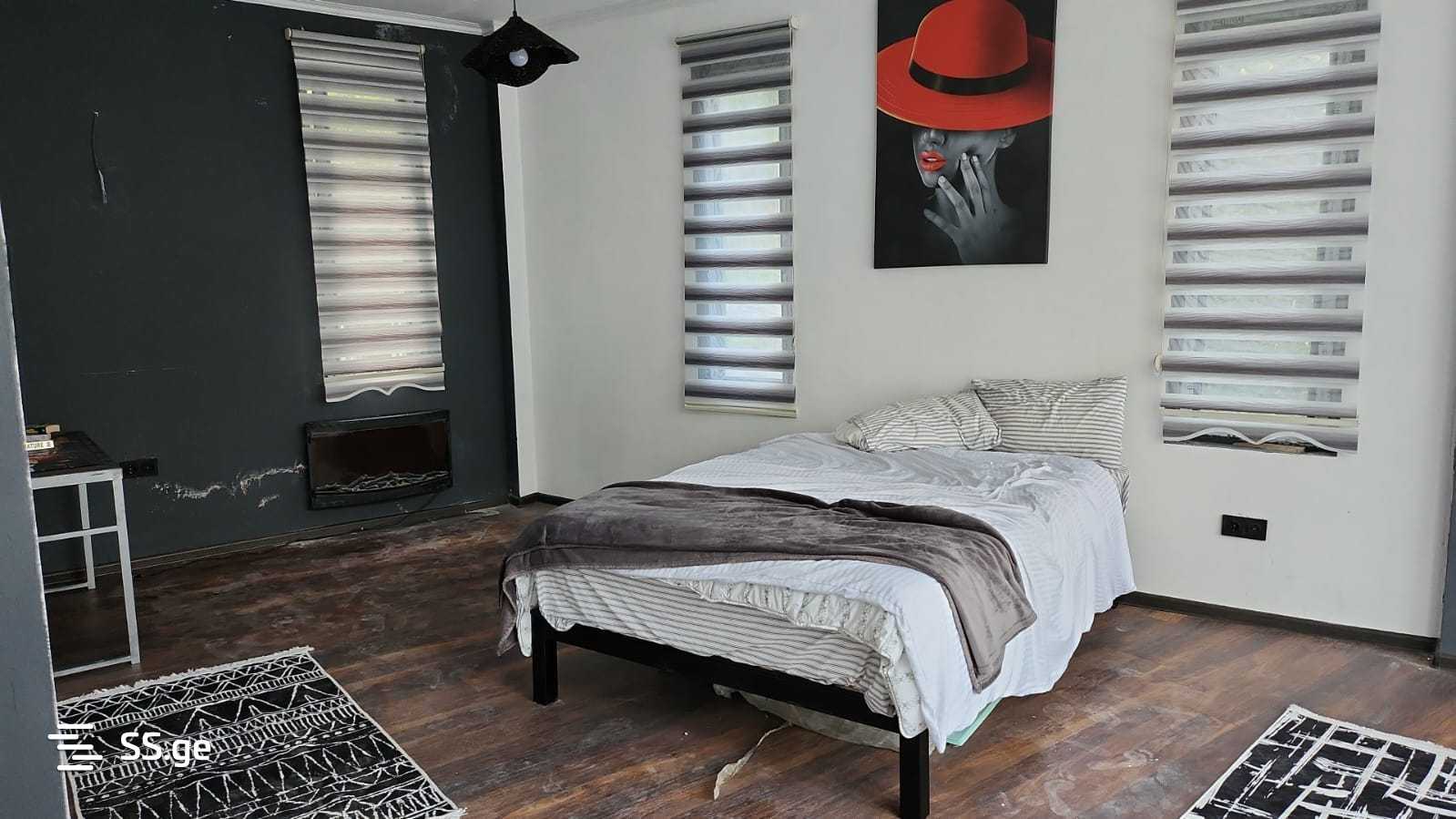 5 Room Summer Cottage For Sale view 11