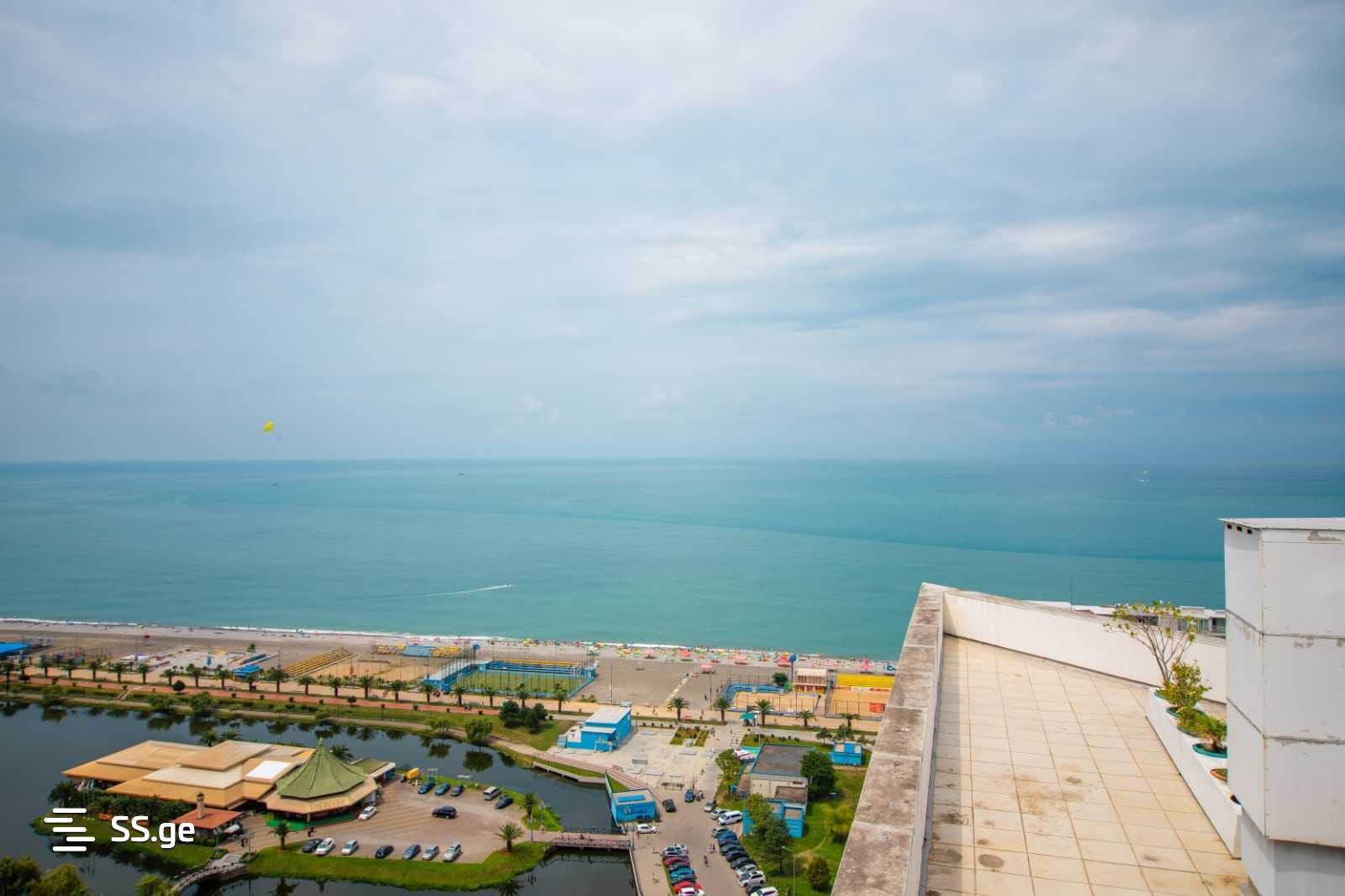 7 Room Flat For Sale view 3