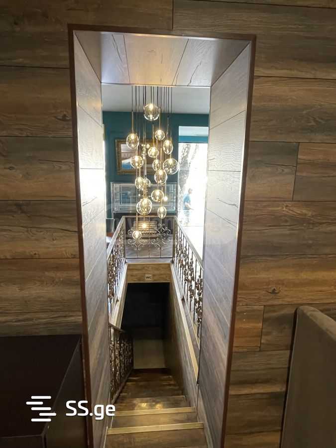 Commercial Space For Rent. Saburtalo view 8