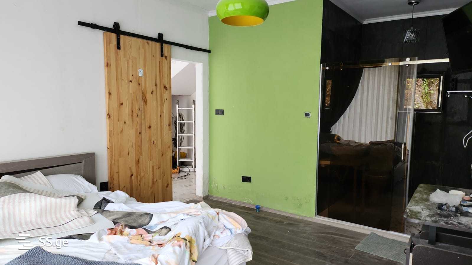 5 Room Summer Cottage For Sale view 4