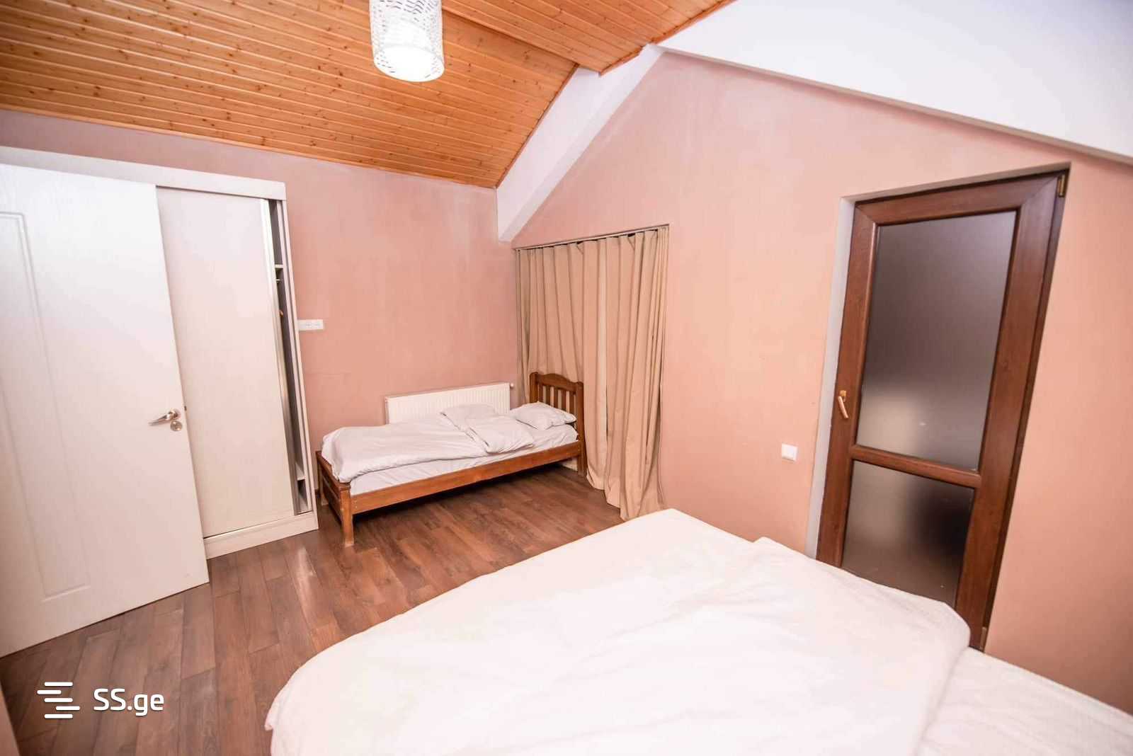 3 Room Summer Cottage Daily Rent. Bakuriani view 8