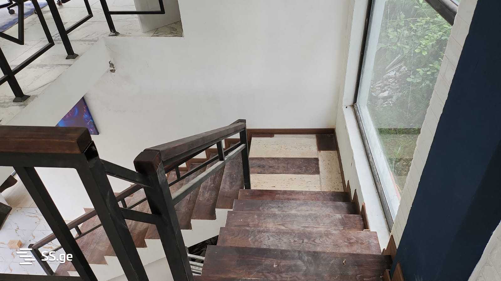 5 Room Summer Cottage For Sale view 8