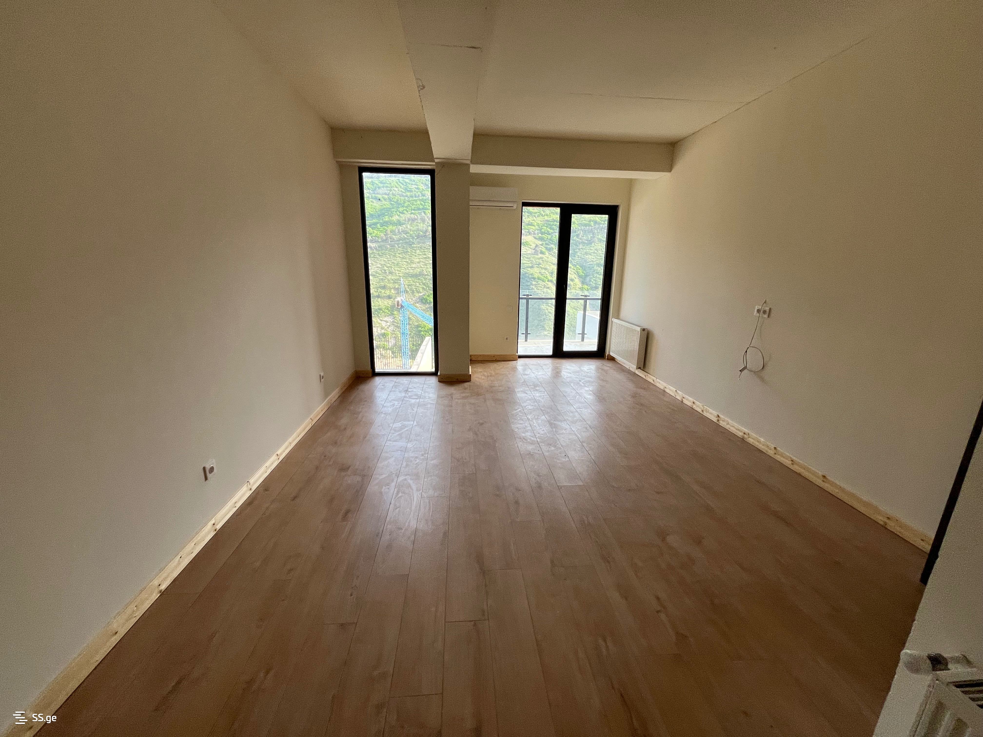 Office For Rent. Saburtalo view 11