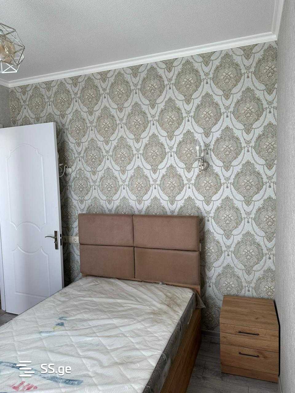 3 Room Flat For Rent. Batumi view 10