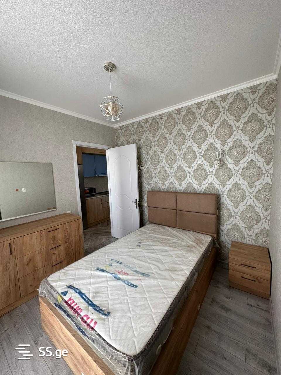 3 Room Flat For Rent. Batumi view 6