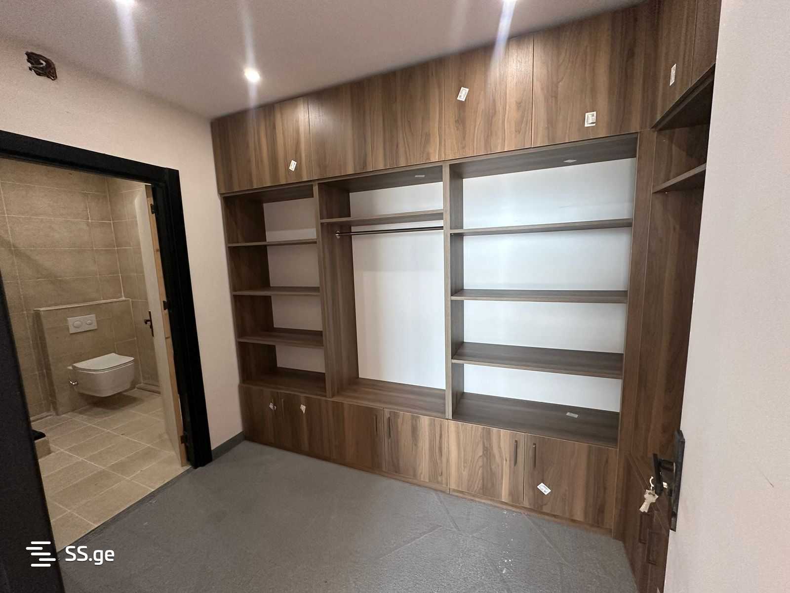 3 Room Flat For Rent. Batumi view 8