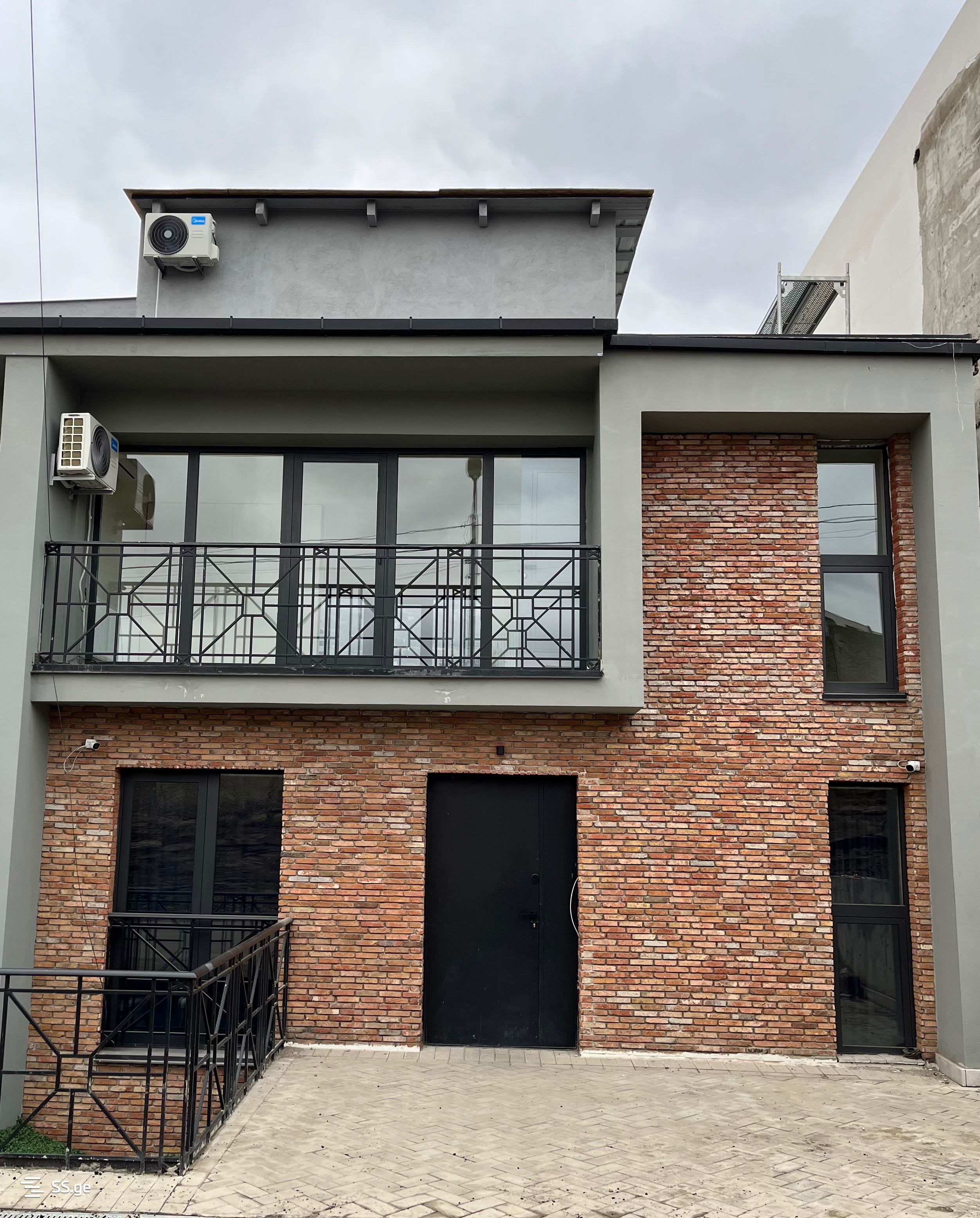 Office For Rent. Saburtalo view 1