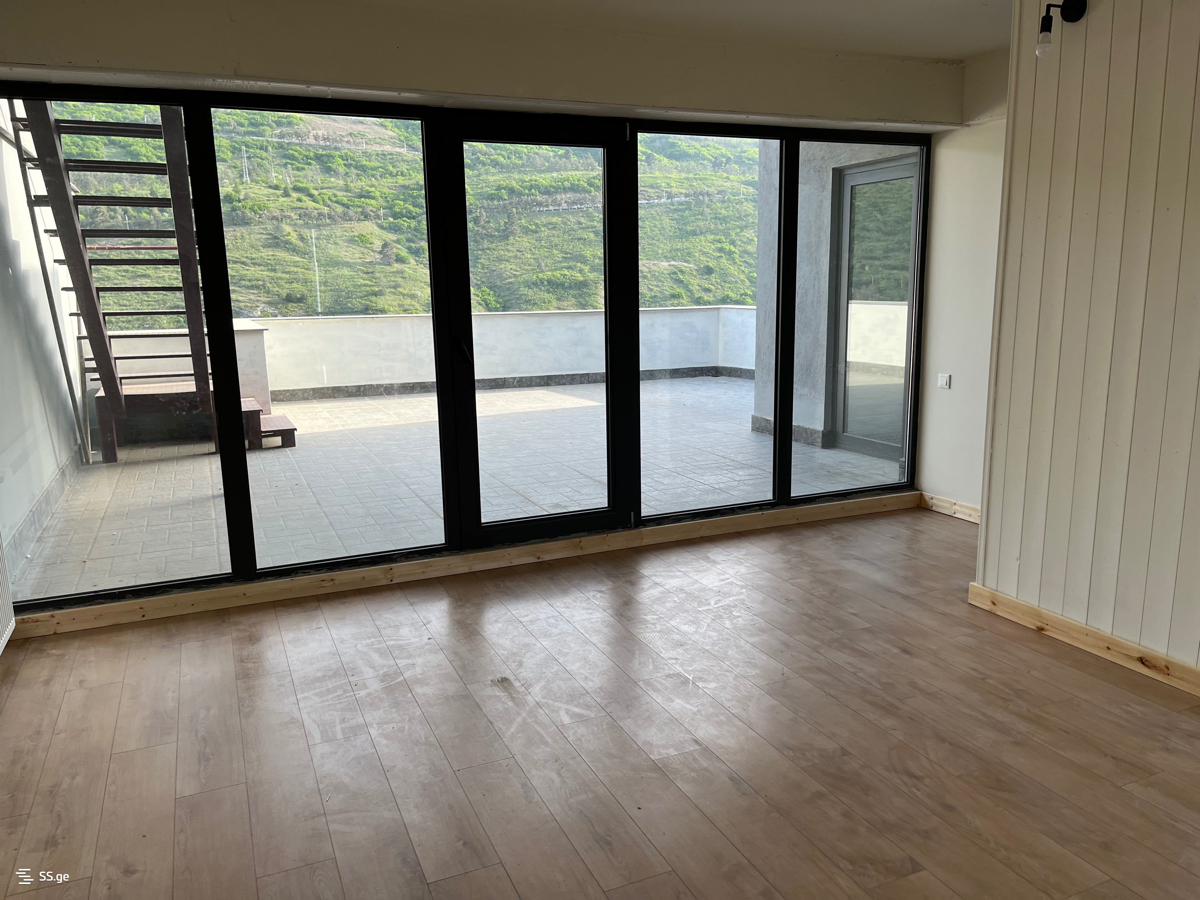 Office For Rent. Saburtalo view 12