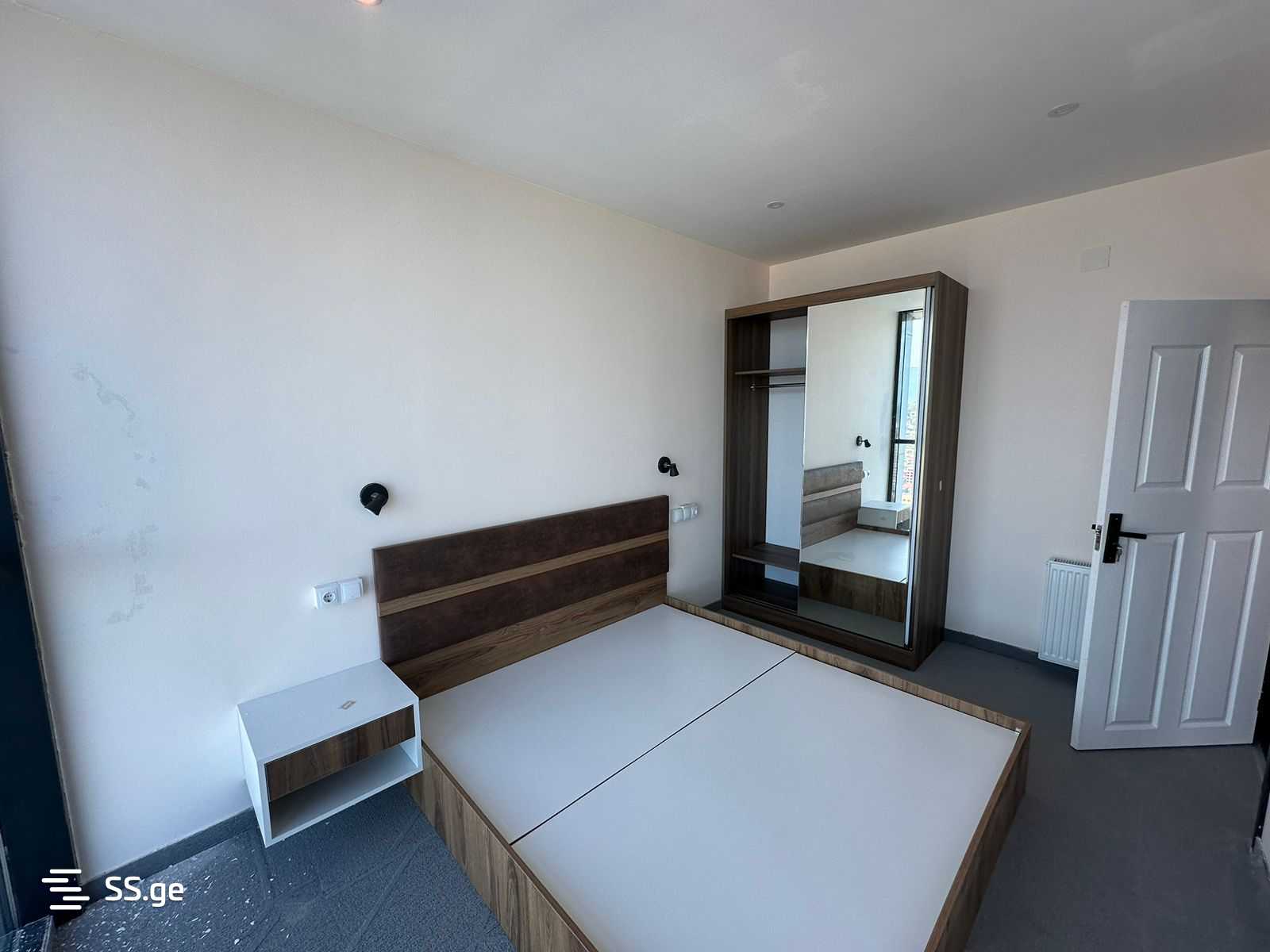 3 Room Flat For Rent. Batumi view 10