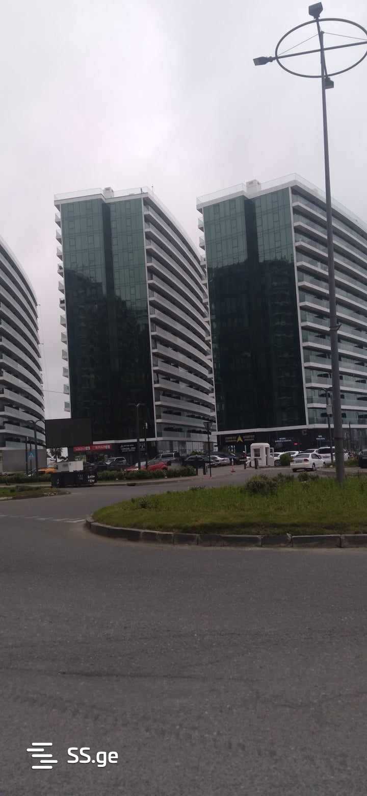 2 Room Flat For Sale view 3