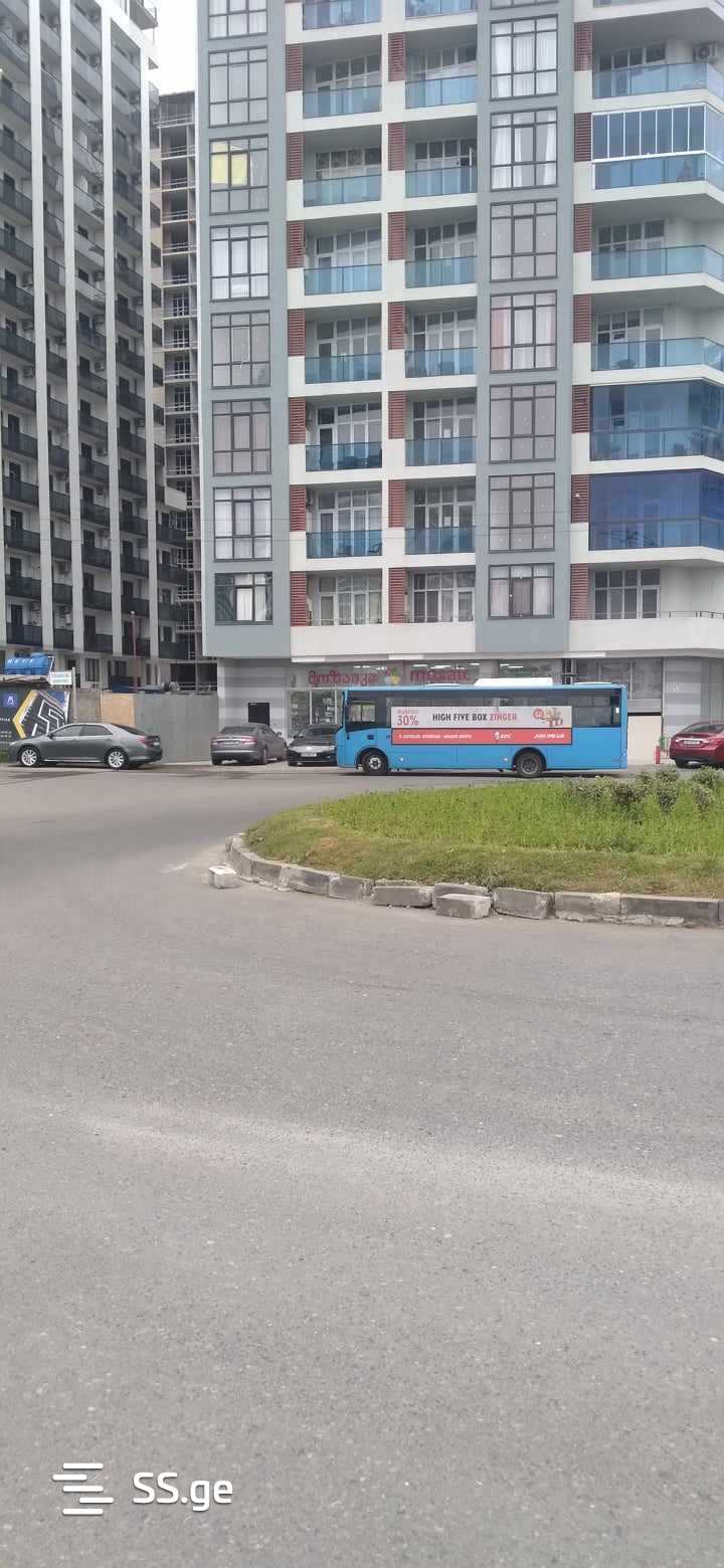 2 Room Flat For Sale view 7