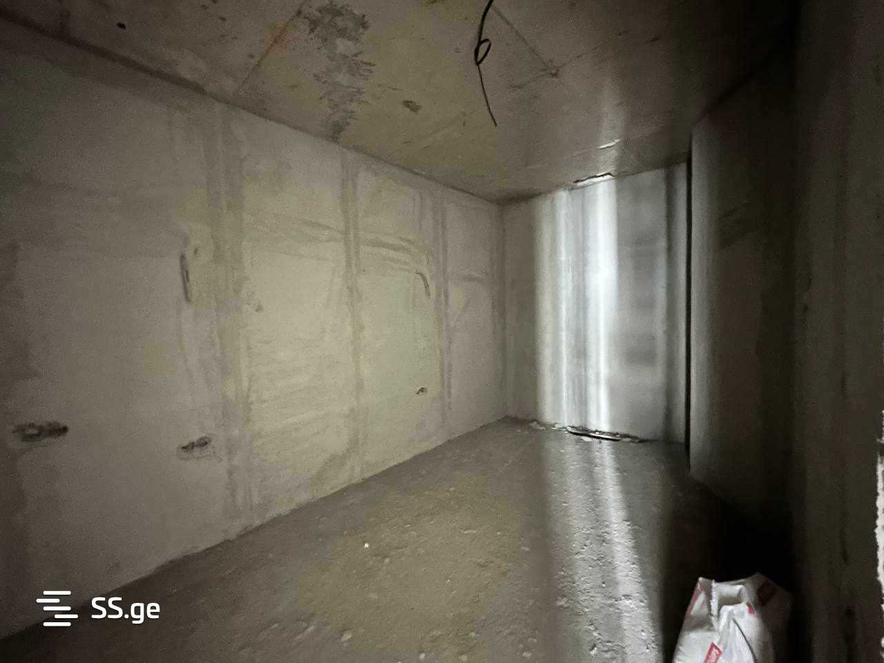 2 Room Flat For Sale view 6