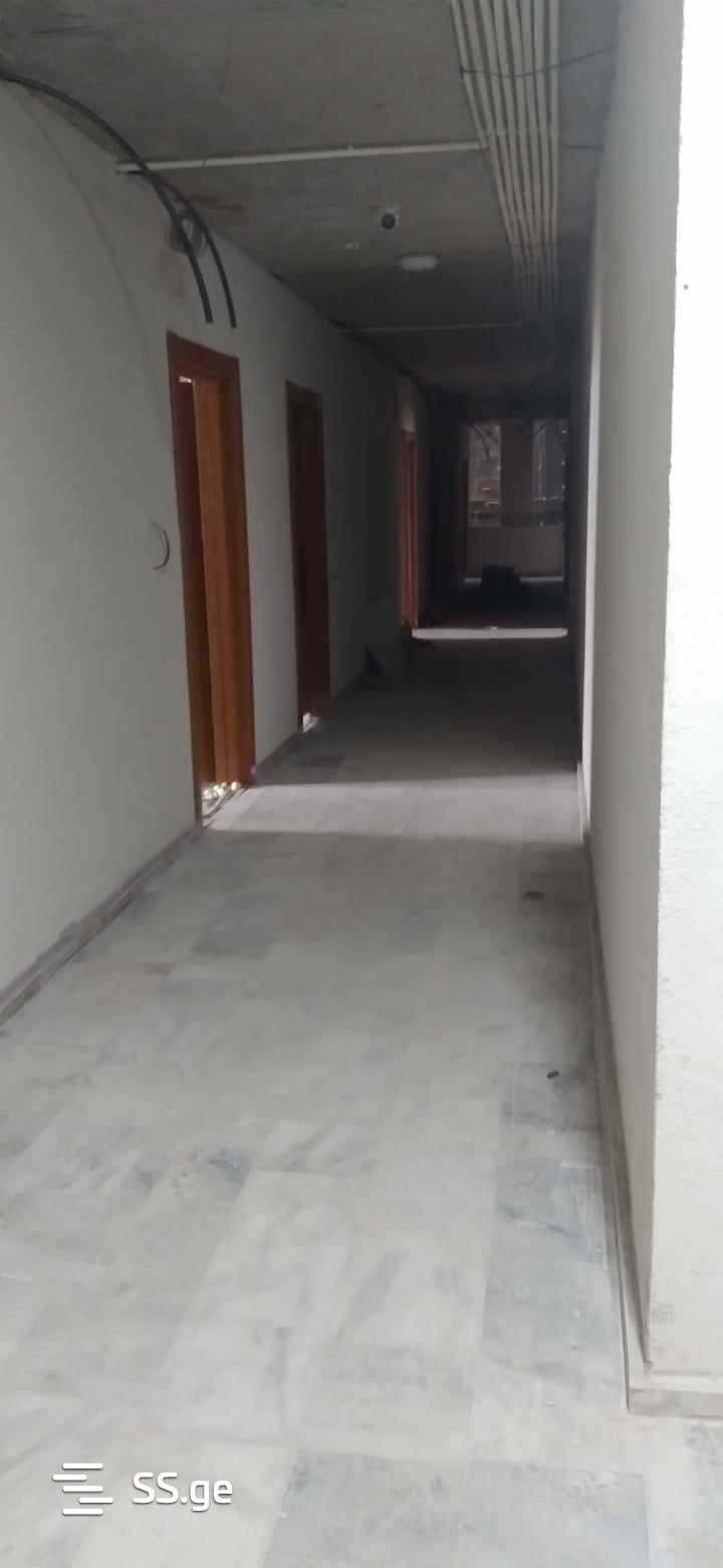 2 Room Flat For Sale view 2
