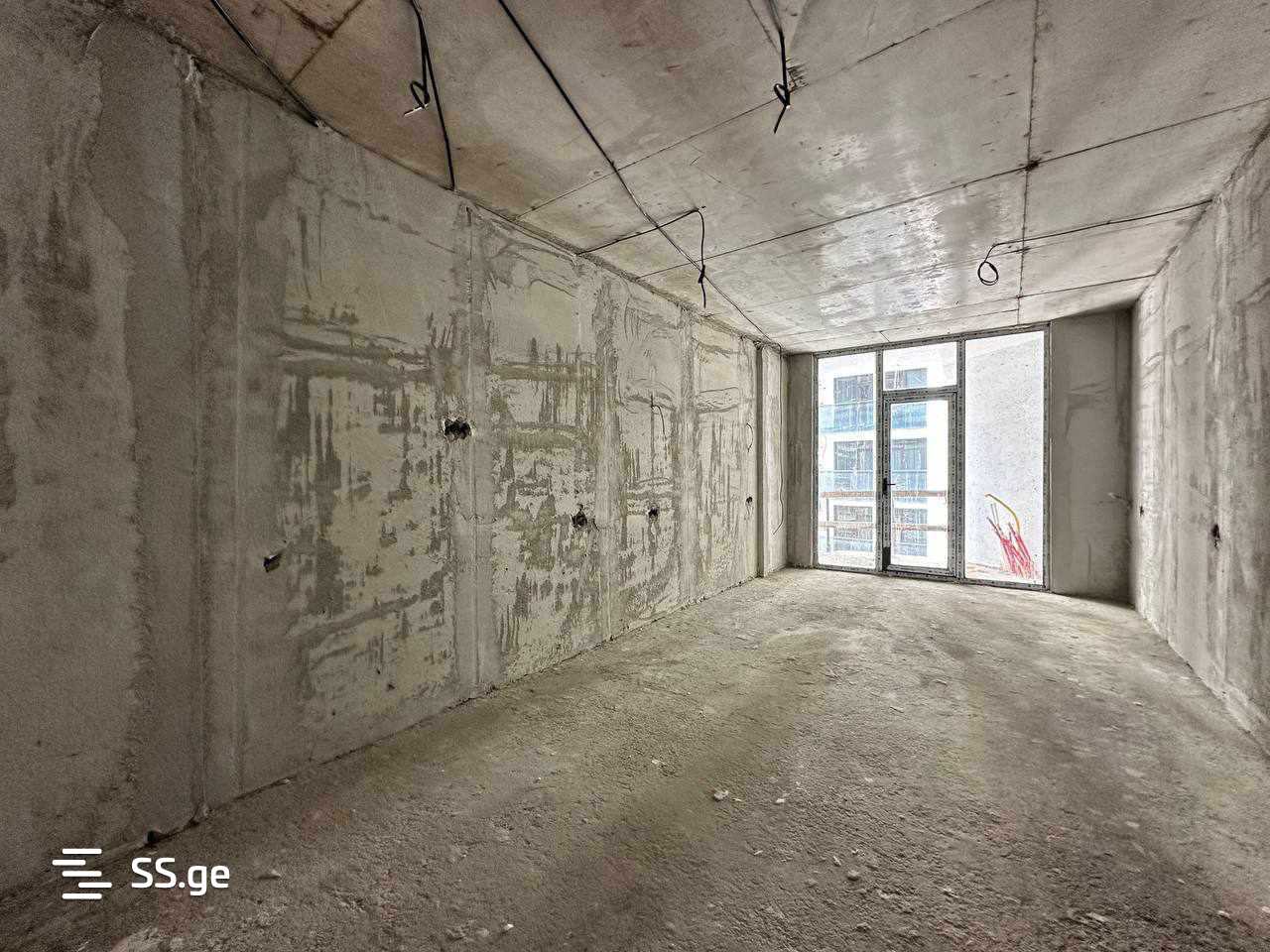 2 Room Flat For Sale view 9