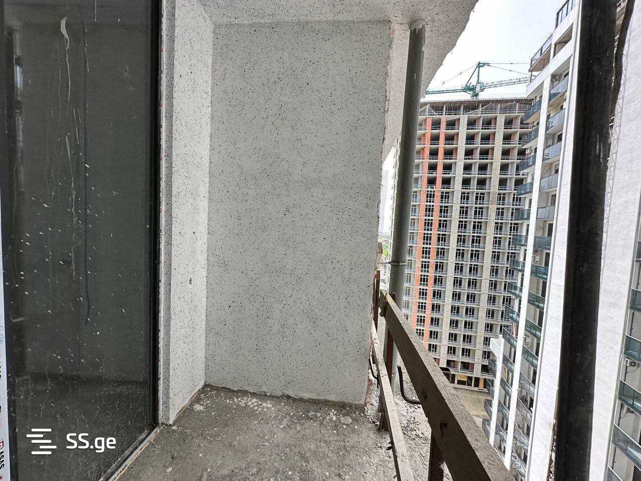 2 Room Flat For Sale view 10