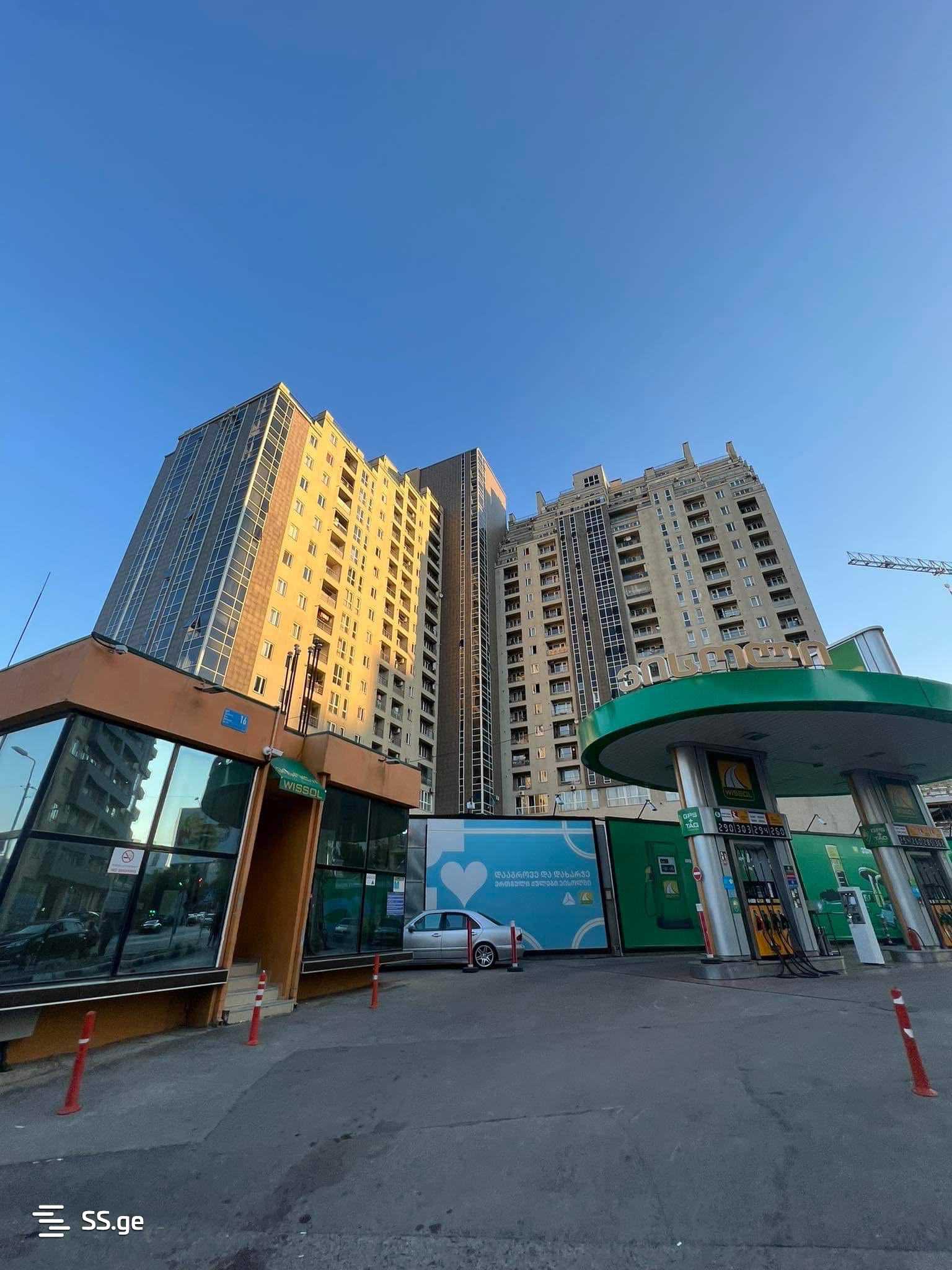 4 Room Flat For Rent. Saburtalo, 7 of 12
