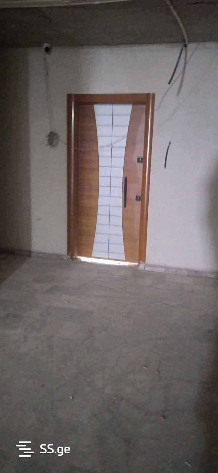 2 Room Flat For Sale view 4