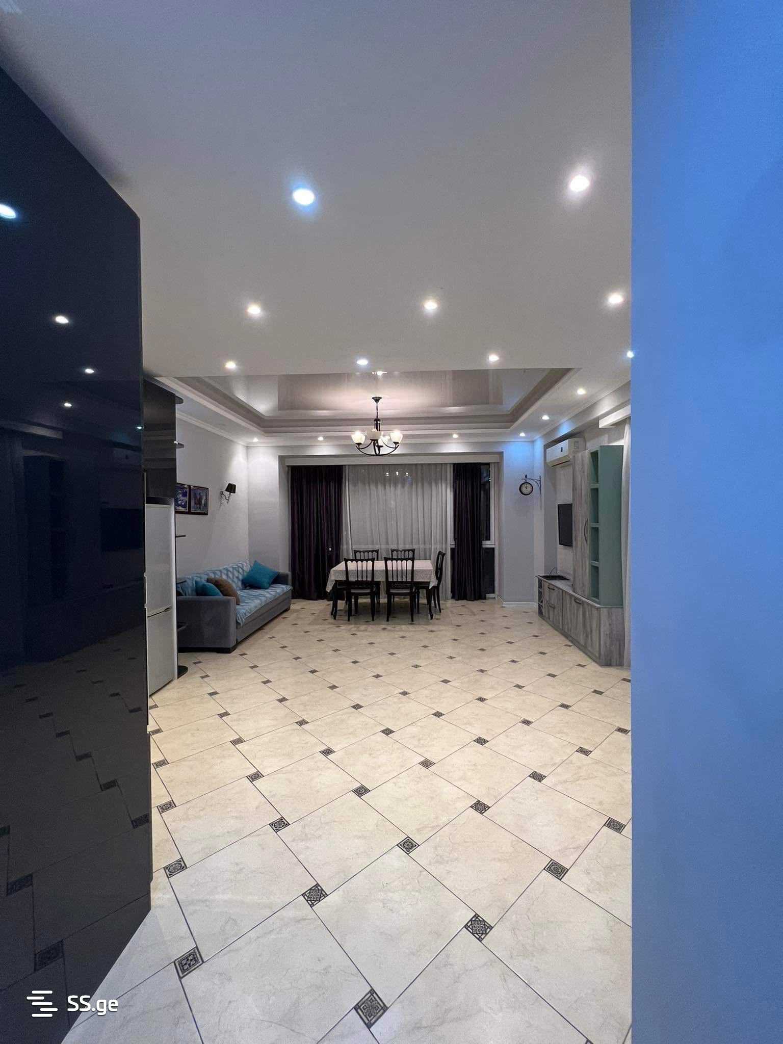 4 Room Flat For Rent. Saburtalo, 11 of 12