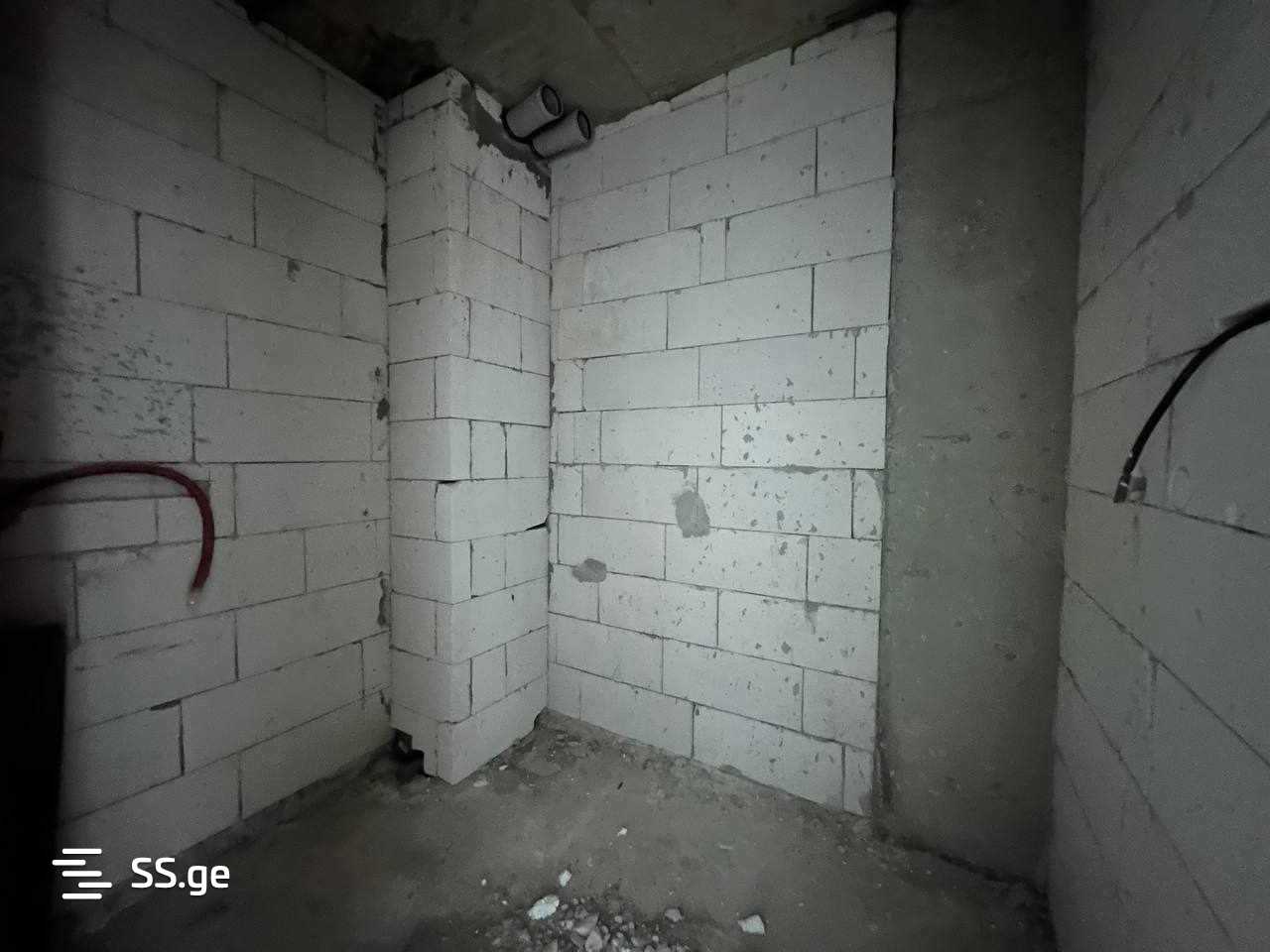 2 Room Flat For Sale view 5