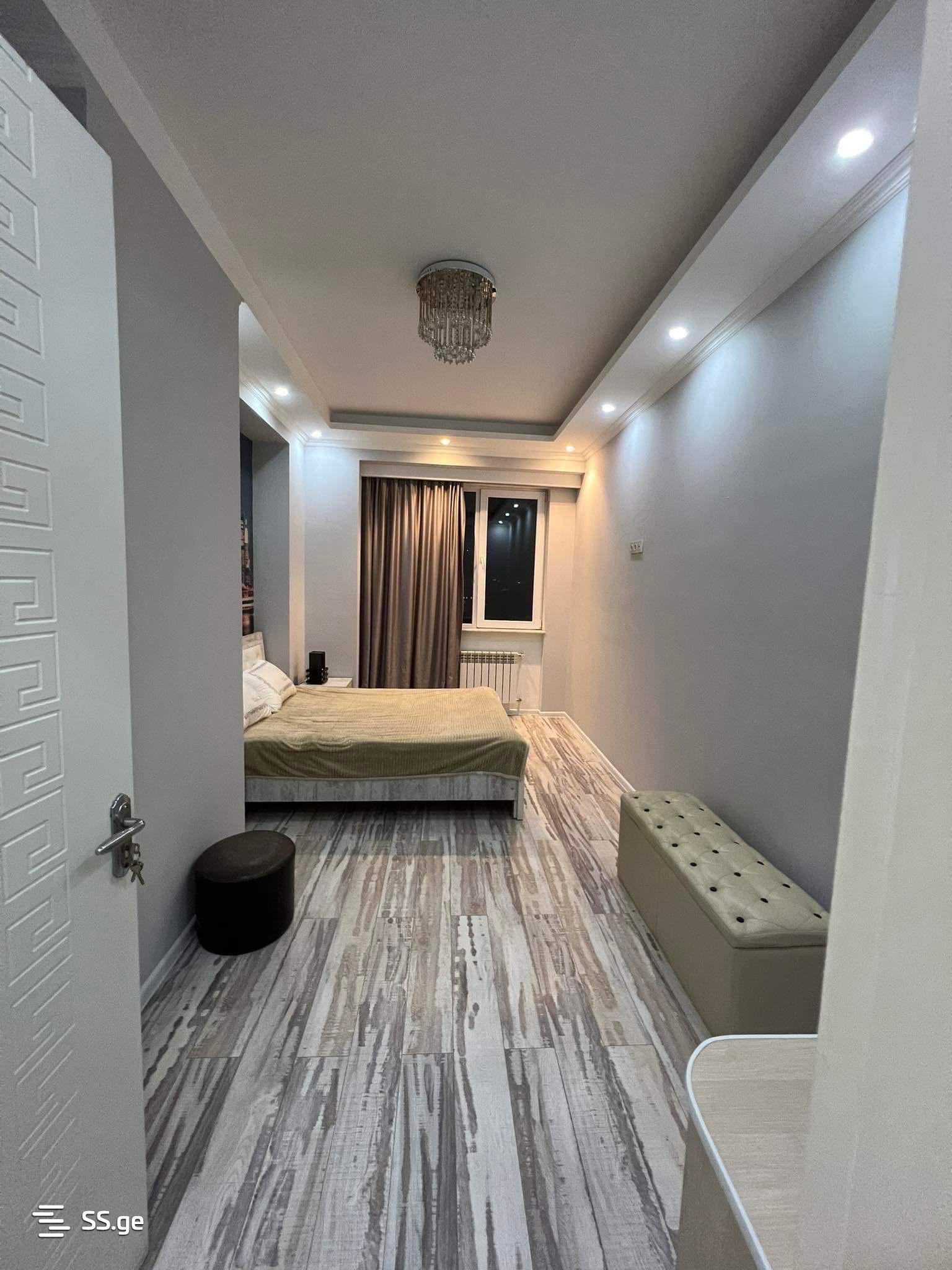 4 Room Flat For Rent. Saburtalo, 3 of 12