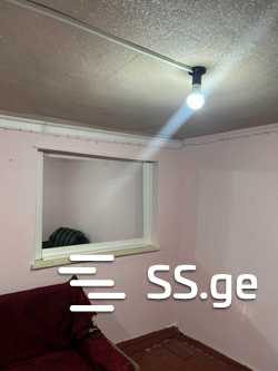 1 Room Private House For Rent. Navtlugi view 2