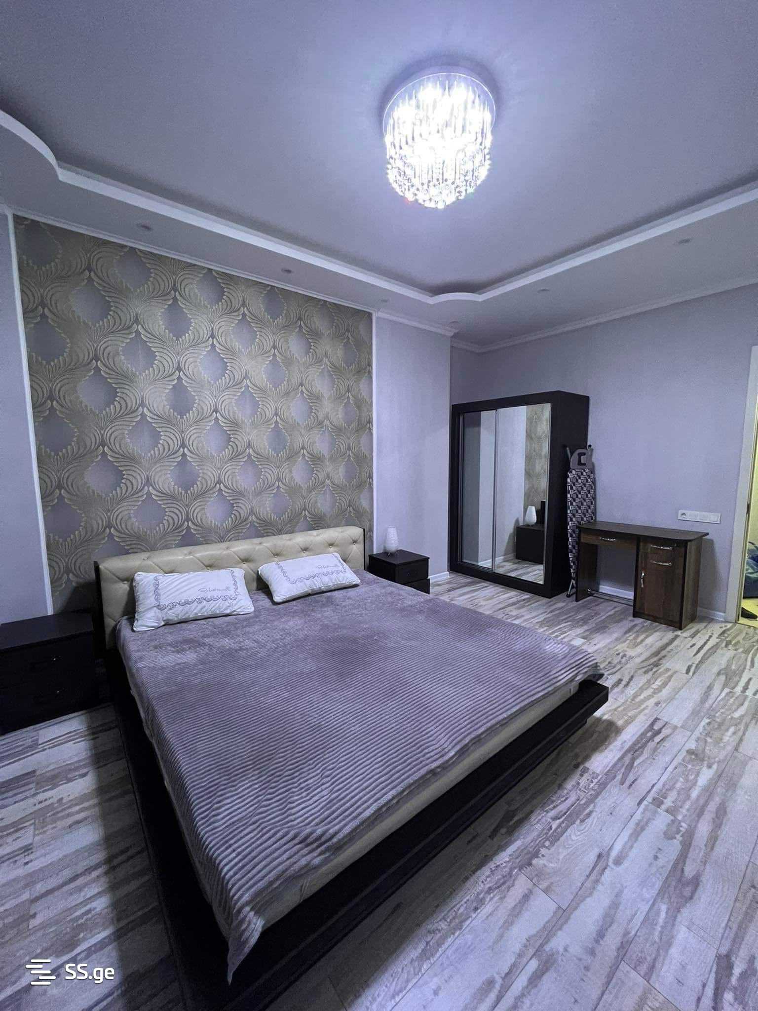 4 Room Flat For Rent. Saburtalo, 4 of 12