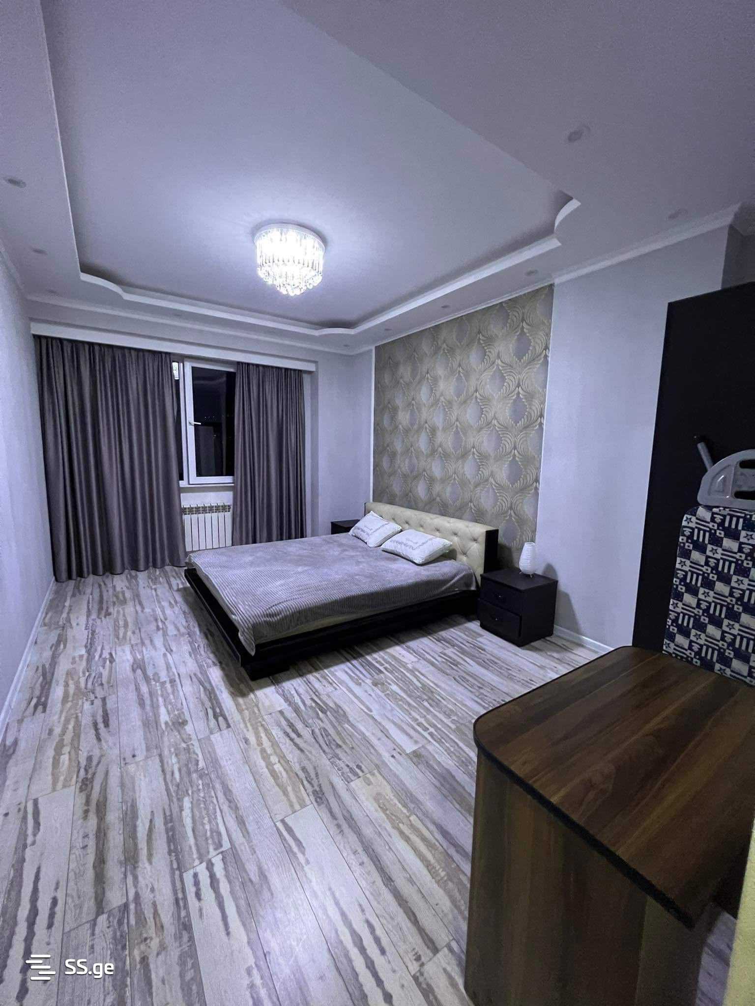4 Room Flat For Rent. Saburtalo, 12 of 12