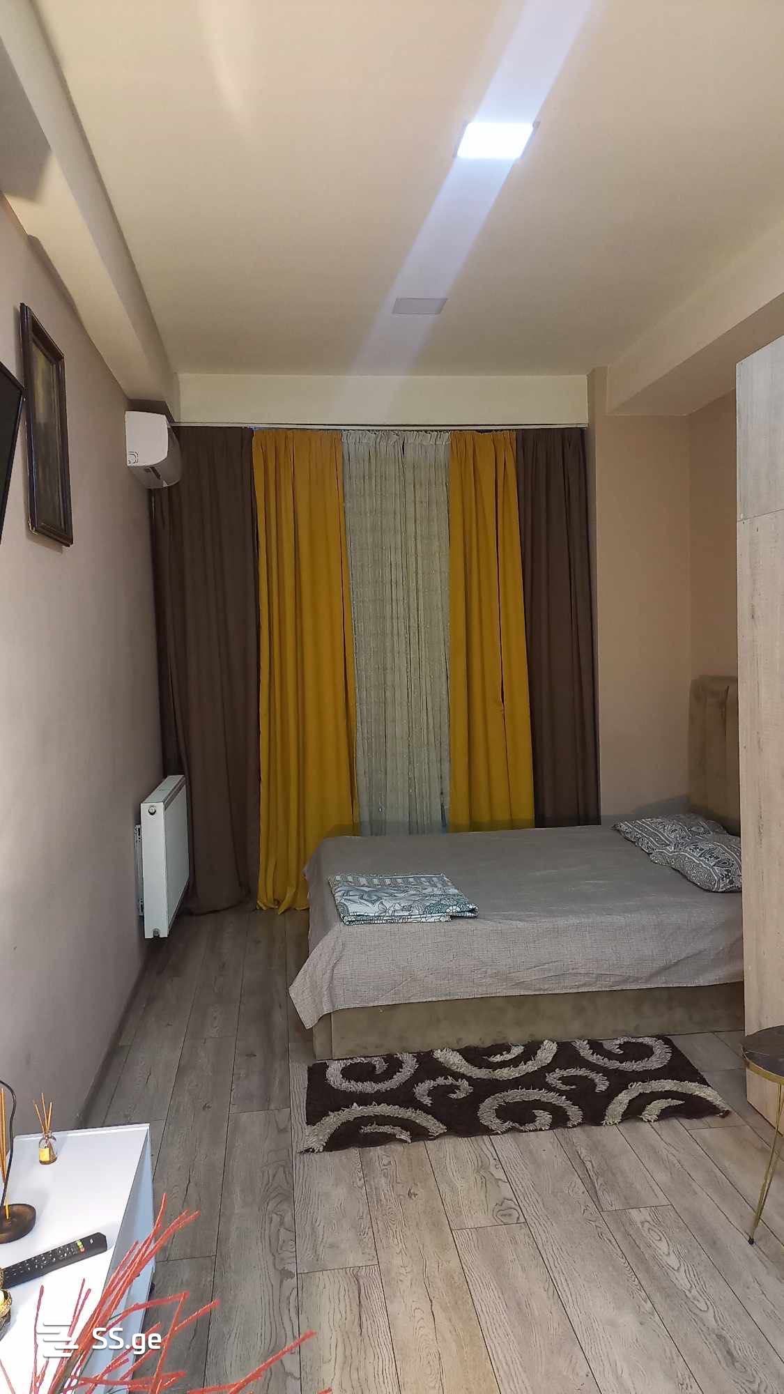 1 Room Flat Daily Rent. Samgori view 2