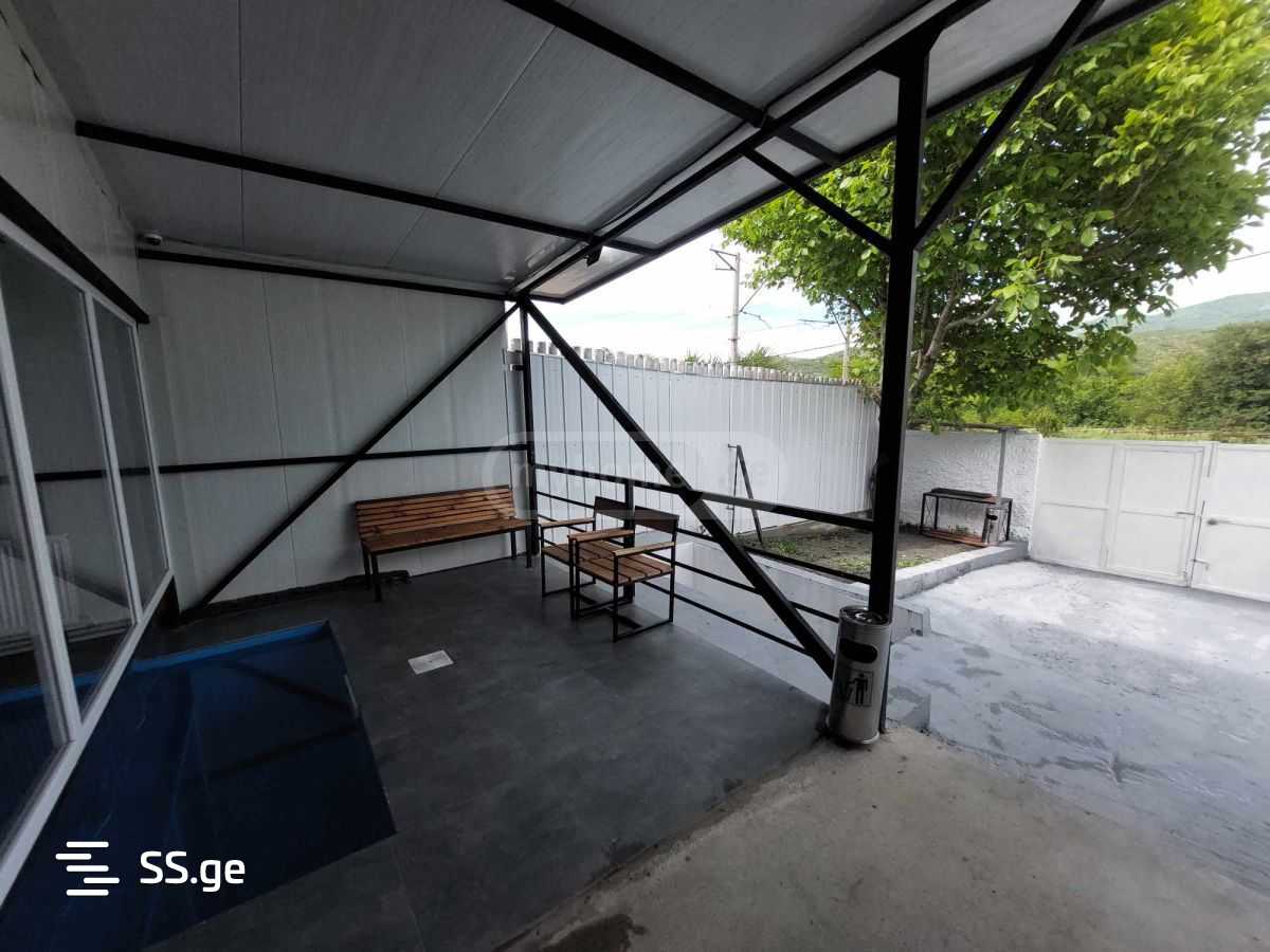 3 Room Private House Daily Rent. Didi Digomi view 5