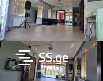 9 Room Summer Cottage Daily Rent. Ortachala view 6
