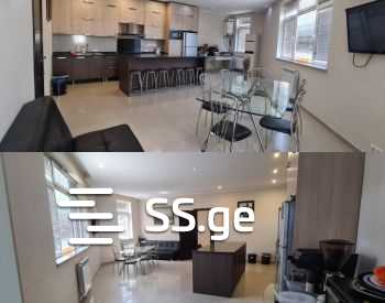 9 Room Summer Cottage Daily Rent. Ortachala view 9