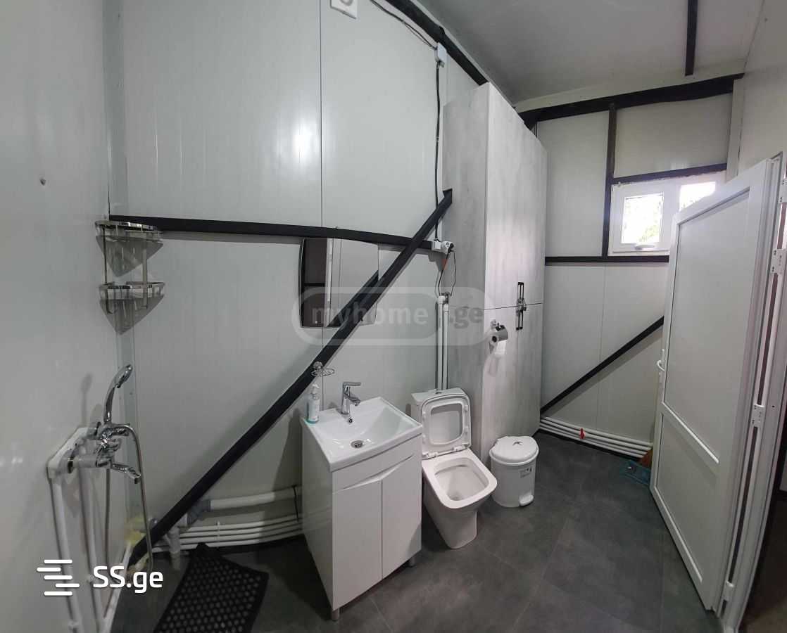 3 Room Private House Daily Rent. Didi Digomi view 11