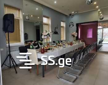 9 Room Summer Cottage Daily Rent. Ortachala view 7