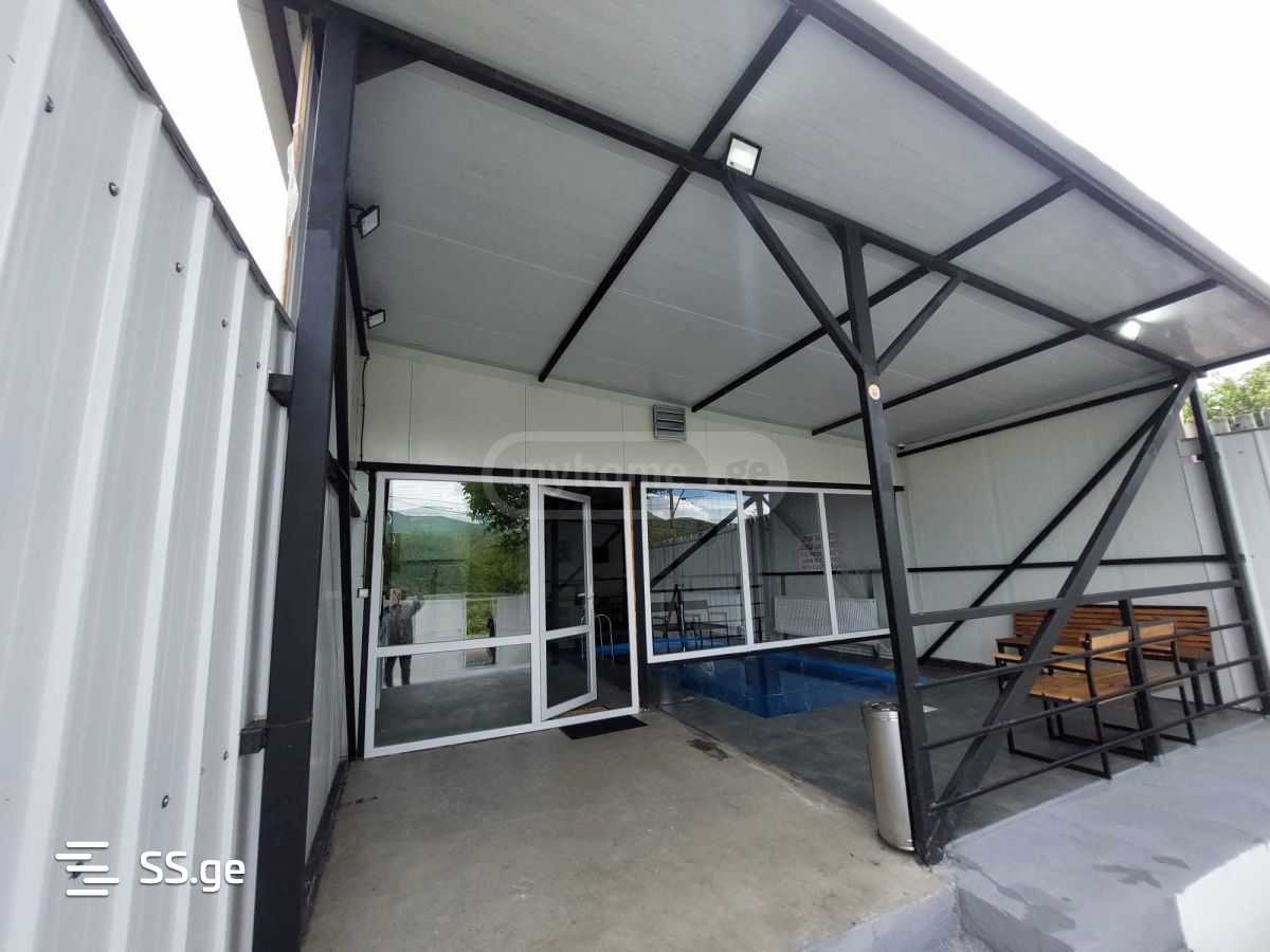 3 Room Private House Daily Rent. Didi Digomi view 9