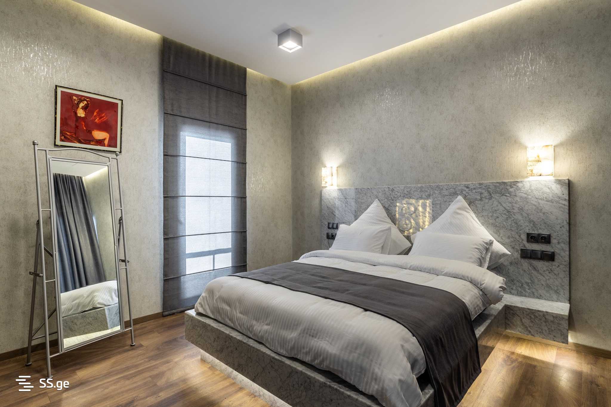 6 Room Private House Daily Rent. Tabakhmela view 23